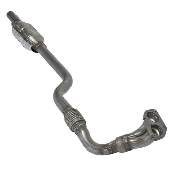 Klarius Catalytic Converter