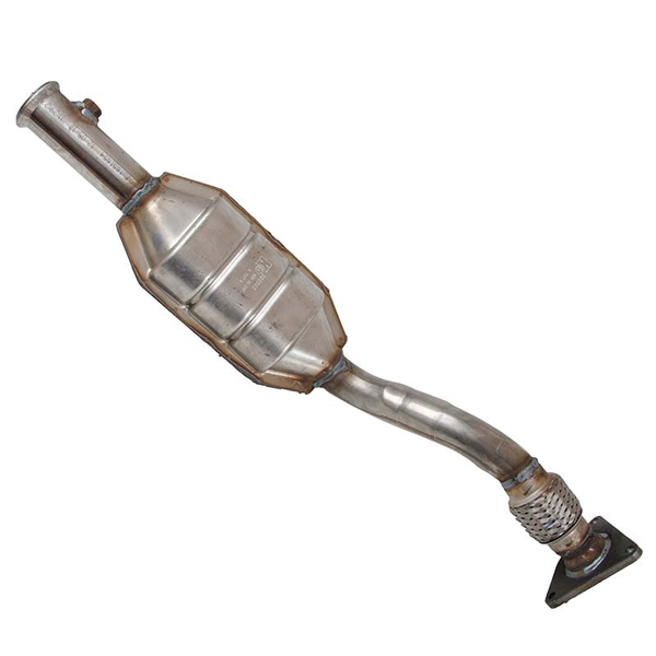 Klarius Catalytic Converter