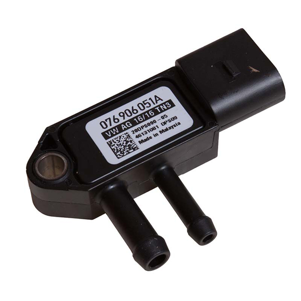 VM DPF Sensor Euro Car Parts