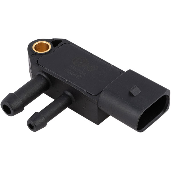 ERA DPF Exhaust Pressure Sensor