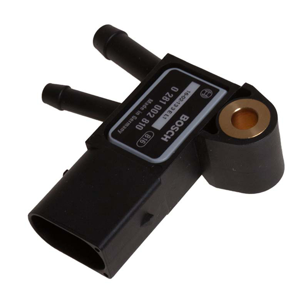 Bosch DPF Sensor Euro Car Parts