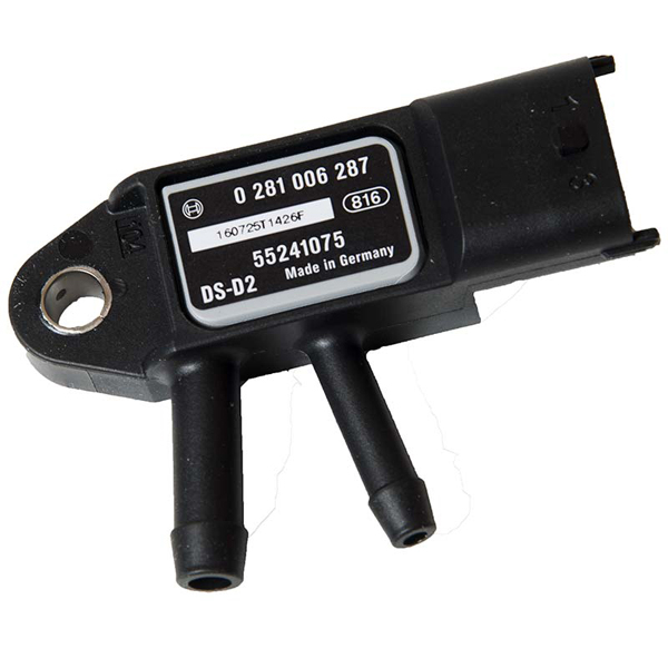 ERA DPF Sensor Euro Car Parts