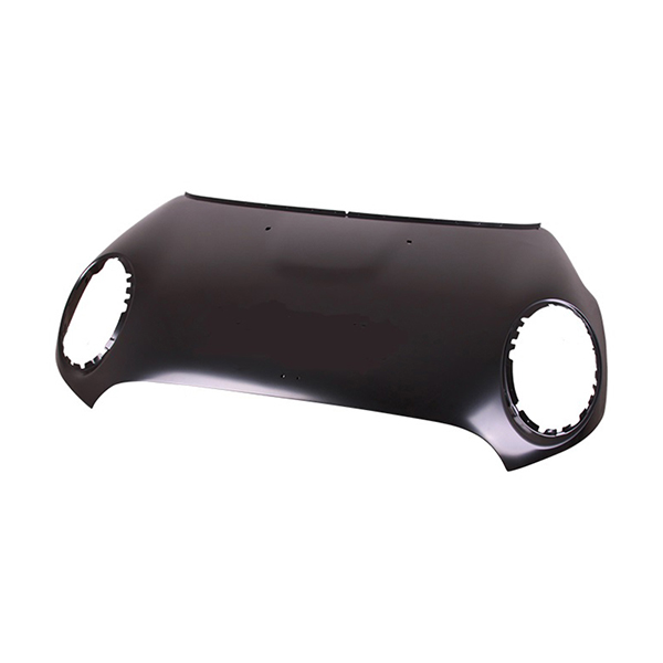 Aftermarket Bonnet