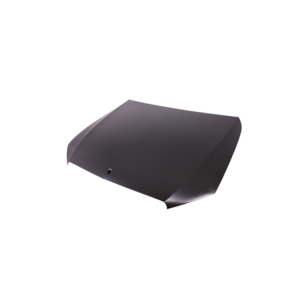 Aftermarket Bonnet E-class W213 1/16-   Alum
