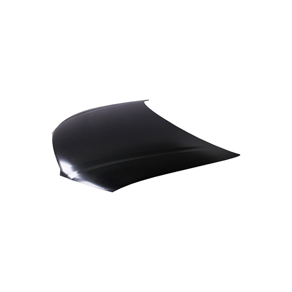 Replacement Bonnet Audi A3 08- Hatch & Conv Cabriolet | Euro Car Parts