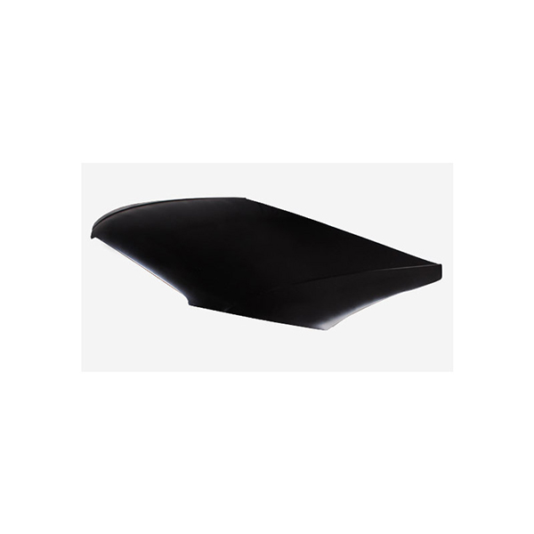 Replacement Bonnet A4 08- 8K Chassis | Euro Car Parts