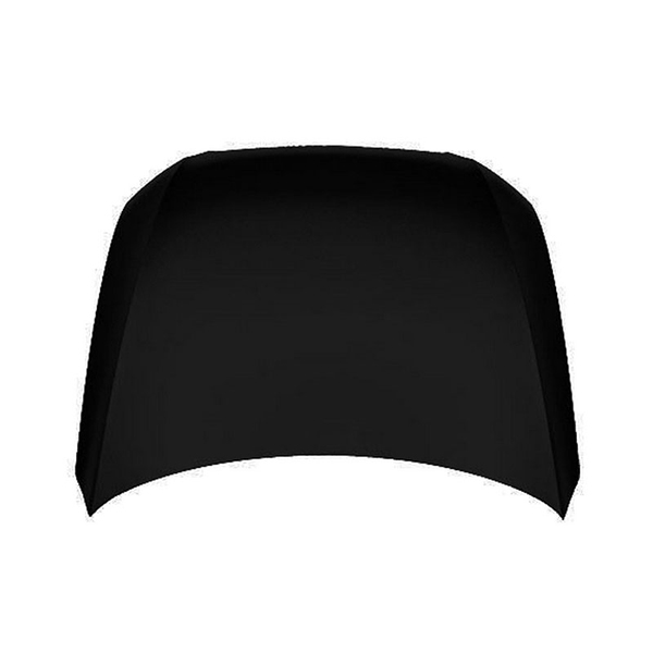 Replacement Bonnet Q5 09- Aluminium | Euro Car Parts