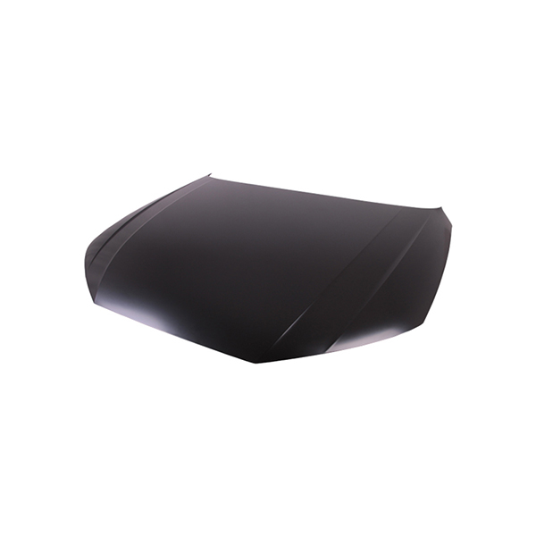 Replacement Bonnet Audi A4 15- 9/15- Steel | Euro Car Parts