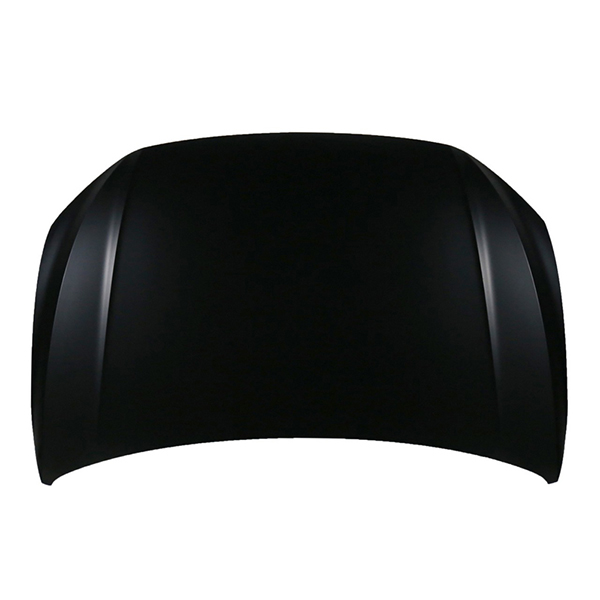 Aftermarket Bonnet Polo 18-   10/17-
