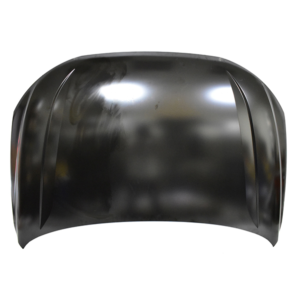 Aftermarket Bonnet Audi A1 18-    12/18-