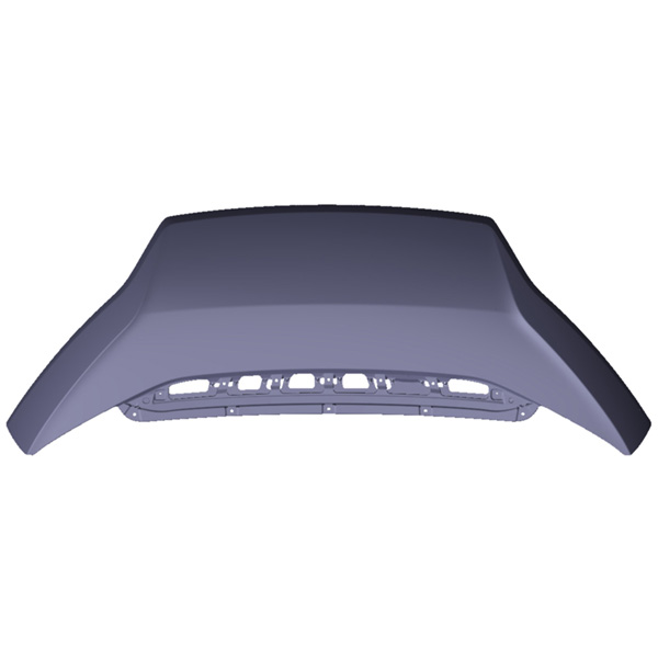 PLATINUM Bonnet Relay Ducato Boxer 14- | Euro Car Parts