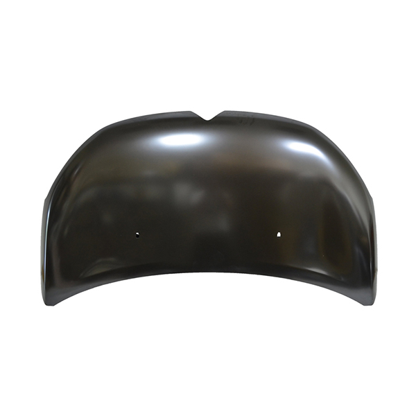 Replacement Bonnet Citroen C3 16- 10/16- (Steel) | Euro Car Parts