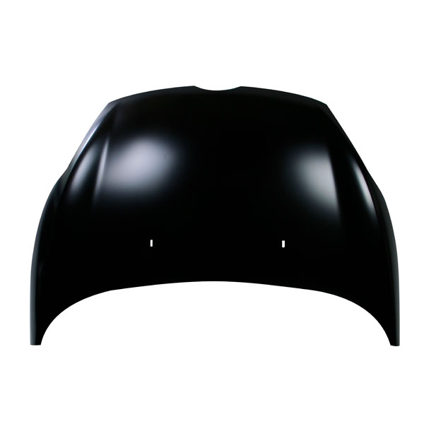 PLATINUM Bonnet Fiesta 08- | Euro Car Parts
