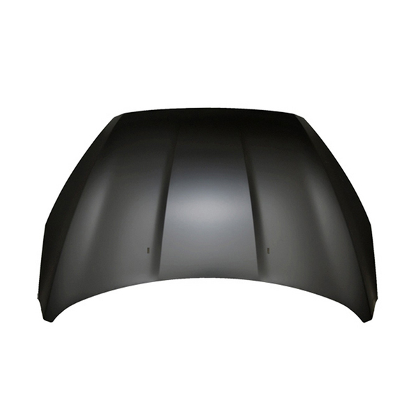 PLATINUM Bonnet Focus 10/14- | Euro Car Parts