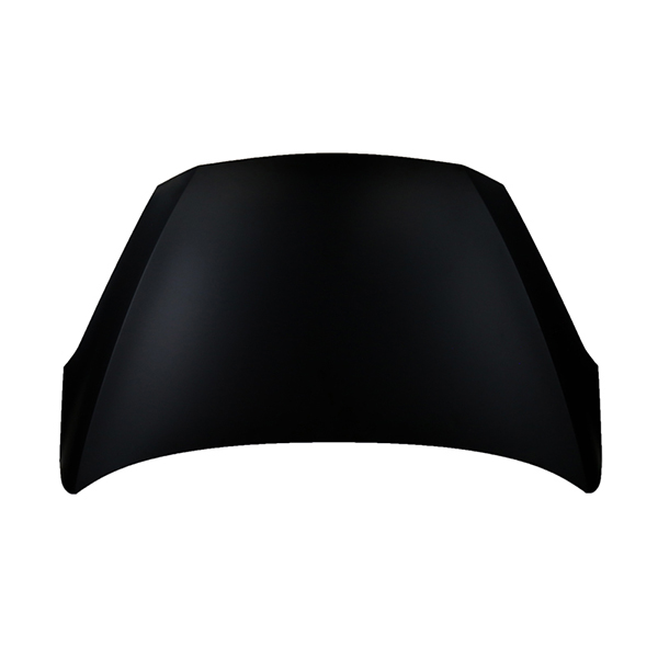 Starline Bonnet Fiesta 17- 5/17- | Euro Car Parts