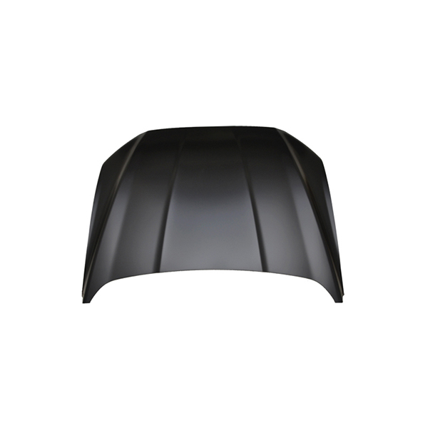 Starline Bonnet Mondeo 14- 9/14-3/17 Steel | Euro Car Parts