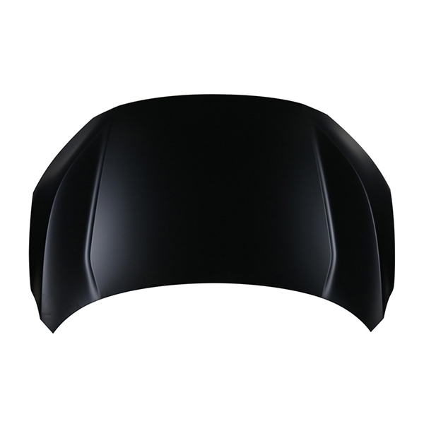 PLATINUM Bonnet Civic X Hatchback 17- 2/17- | Euro Car Parts