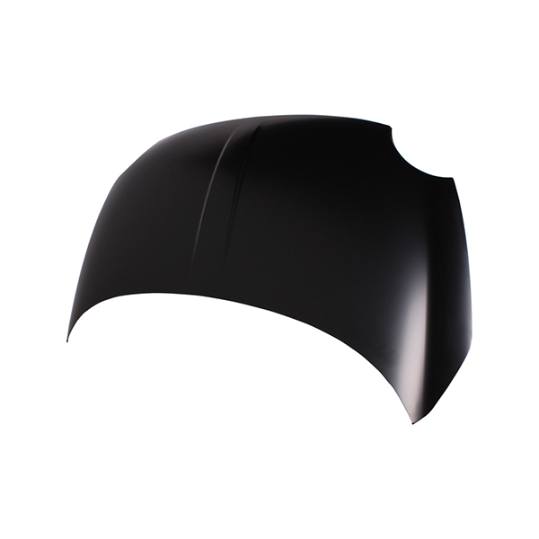 Replacement Bonnet Fiat 500 07- | Euro Car Parts