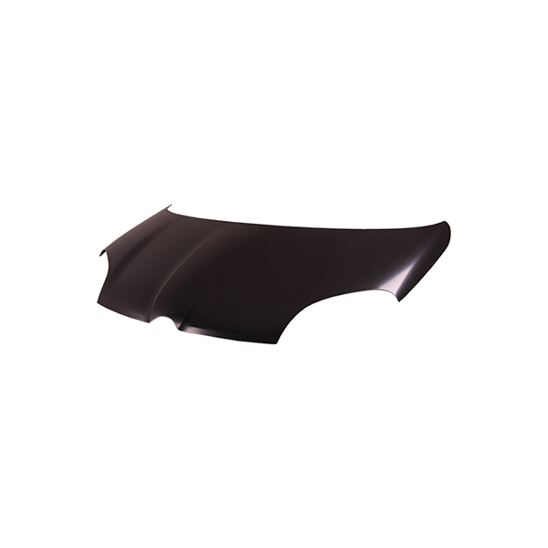 Platinum Plus Bonnet Panda 12-