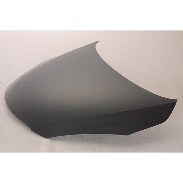 Replacement Bonnet Mazda 2 07-10 & 10- 3 5 Door | Euro Car Parts