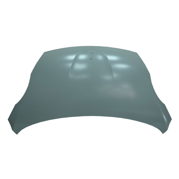 Replacement Bonnet Peugeot 107 12- | Euro Car Parts