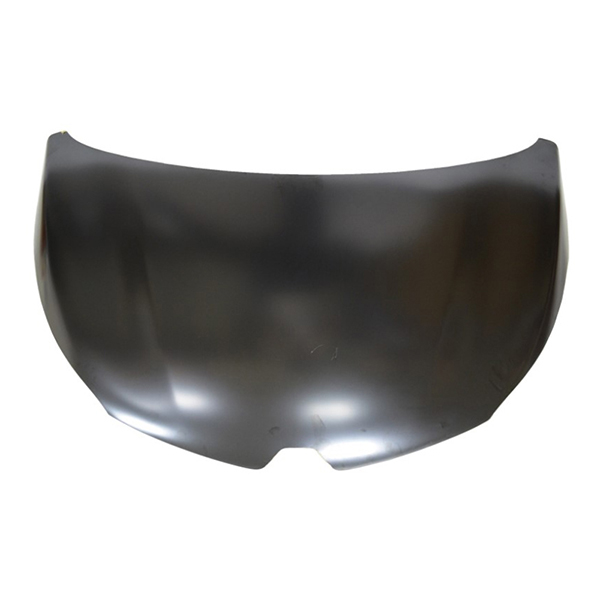 PLATINUM Bonnet Renault Captur 13- | Euro Car Parts