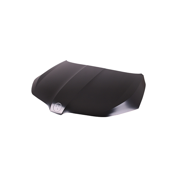 Platinum Plus Bonnet Octavia 17-   3/17-