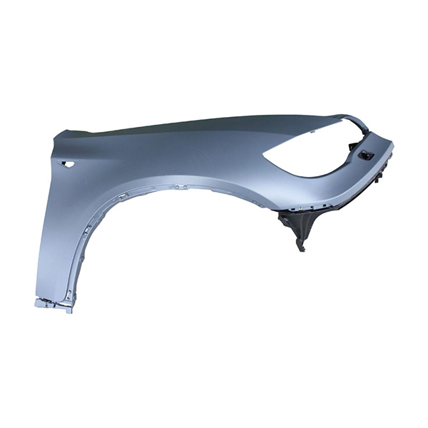 Replacement Osf Wing BMW X6 E71/e72 08-14 Inc Wash Jet Hole | Euro Car Parts