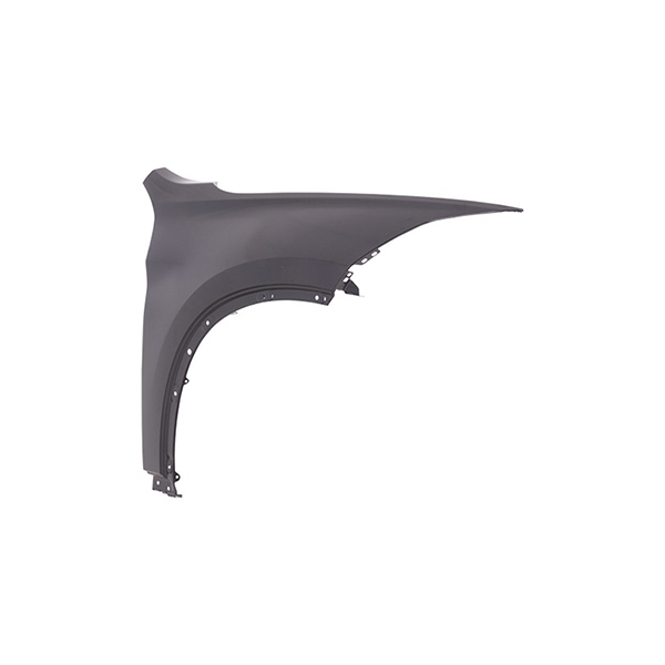 Aftermarket Wing Euro Car Parts