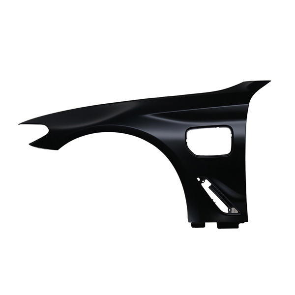 Platinum Approved Wing