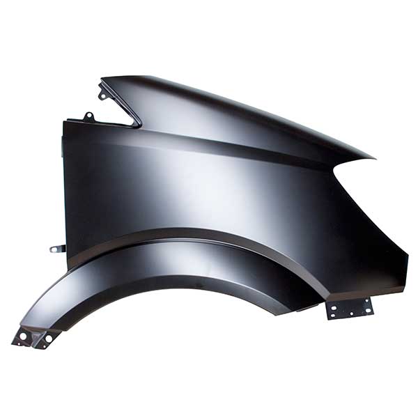 Aftermarket Osf Wing Sprinter 06-7/13