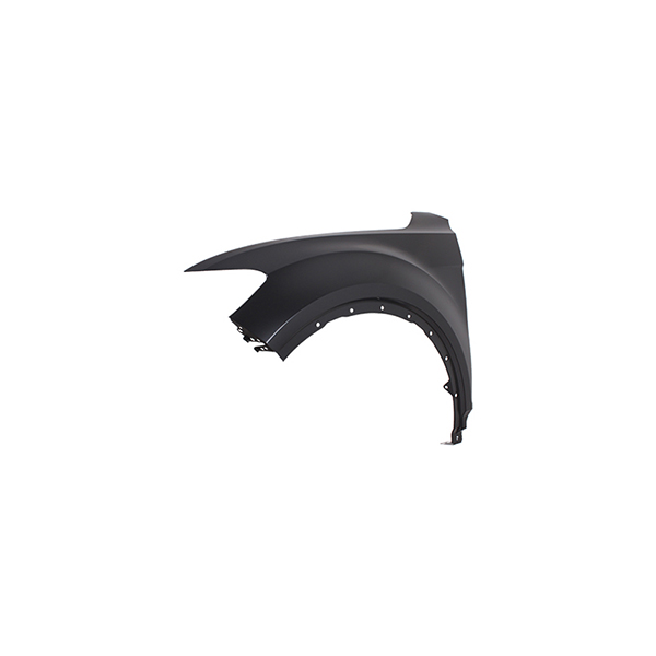 Aftermarket Nsf Wing T-roc 17-    10/17-
