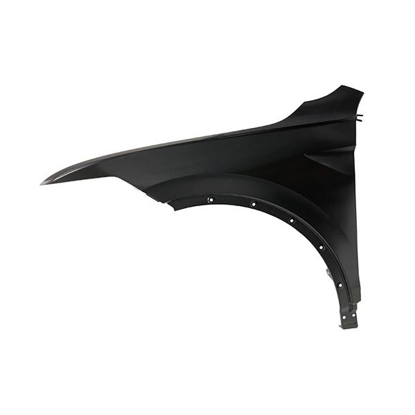 Aftermarket Wing Euro Car Parts