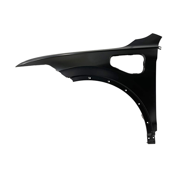 Aftermarket Wing Euro Car Parts