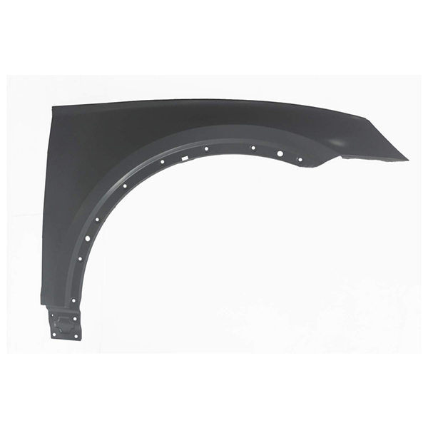 Aftermarket Wing Euro Car Parts