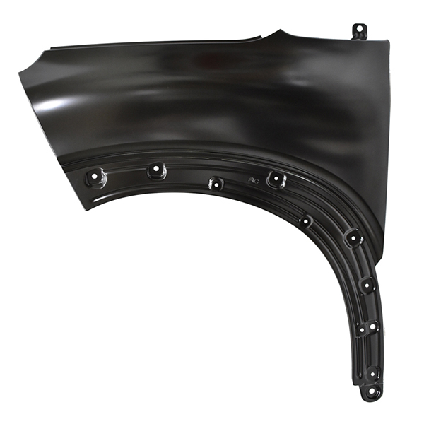 Aftermarket Wing Euro Car Parts