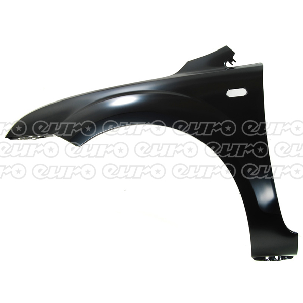 Aftermarket Wing