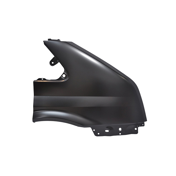 Aftermarket Osf Wing Transit 06-  No Rep Hole