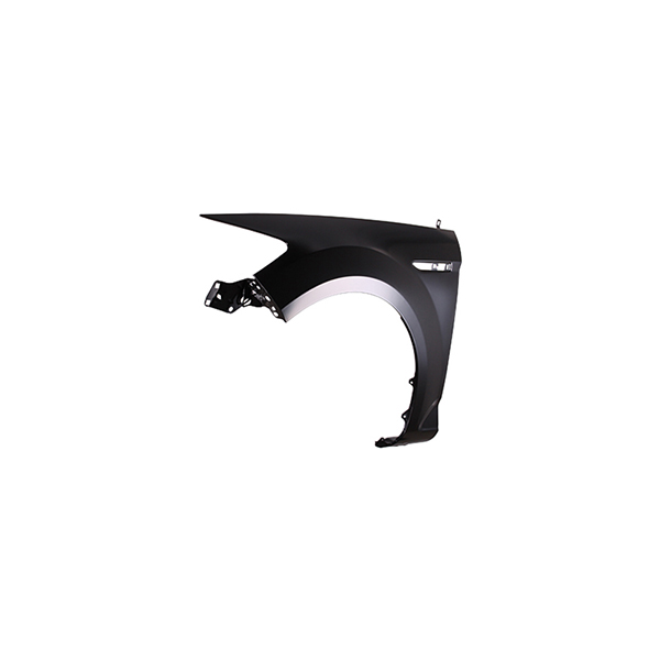 Aftermarket Nsf Wing Mondeo 07-10 & 10-