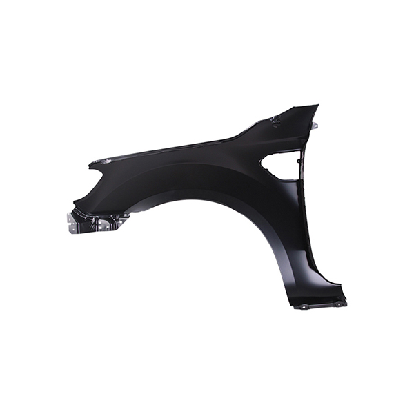 Aftermarket Wing Euro Car Parts
