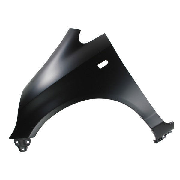 Replacement Nsf Wing Honda Jazz 02-08 Inc Repeater Hole | Euro Car Parts