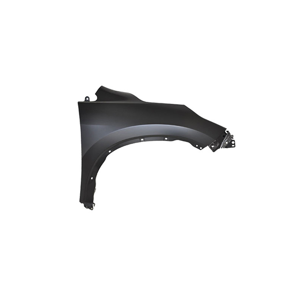 PLATINUM Osf Wing Honda Cr-V 12- | Euro Car Parts