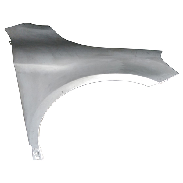 PLATINUM Osf Wing Volvo Xc60 09-16 | Euro Car Parts