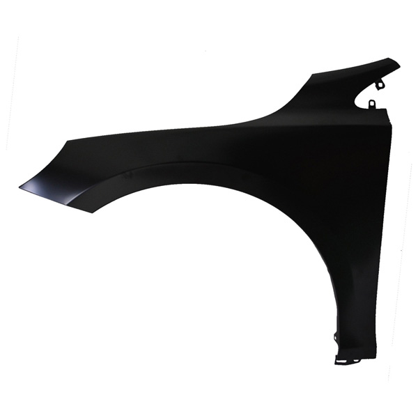 Replacement Nsf Wing Volvo V40 13- | Euro Car Parts