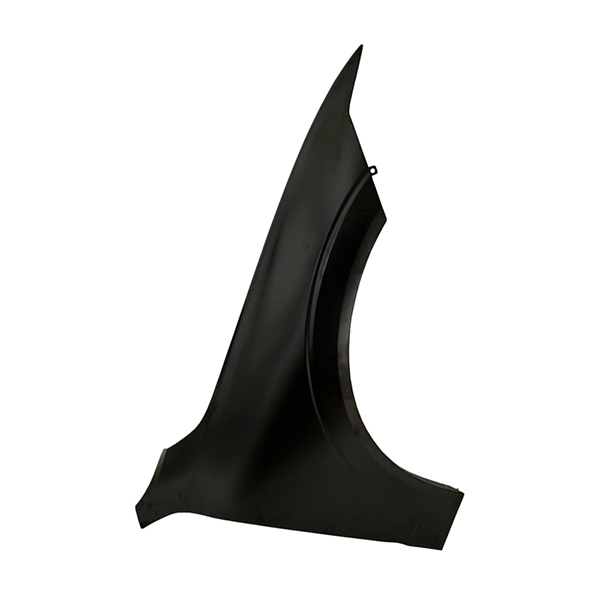 Platinum Plus Osf Wing Xc60 17-20   4/17- Aluminium