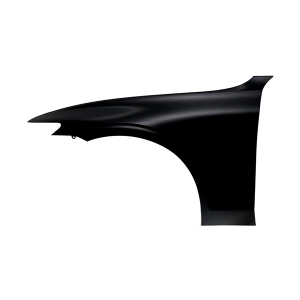 Aftermarket Wing Euro Car Parts