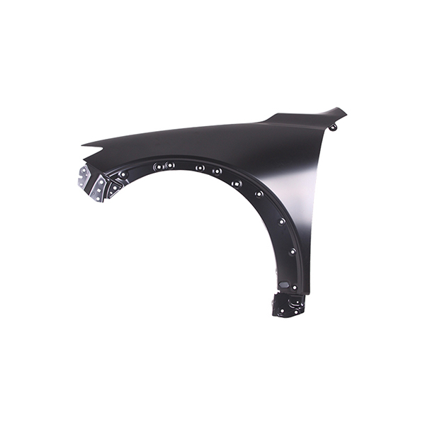 Aftermarket Wing Euro Car Parts