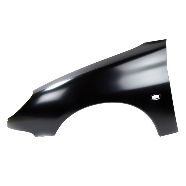 Aftermarket Nsf Wing  206 98-09 Not Gti/s16/206cc/quicksilver