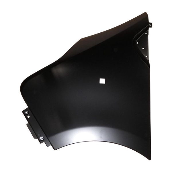 Aftermarket Nsf Wing Trafic 14- Vivaro 14-