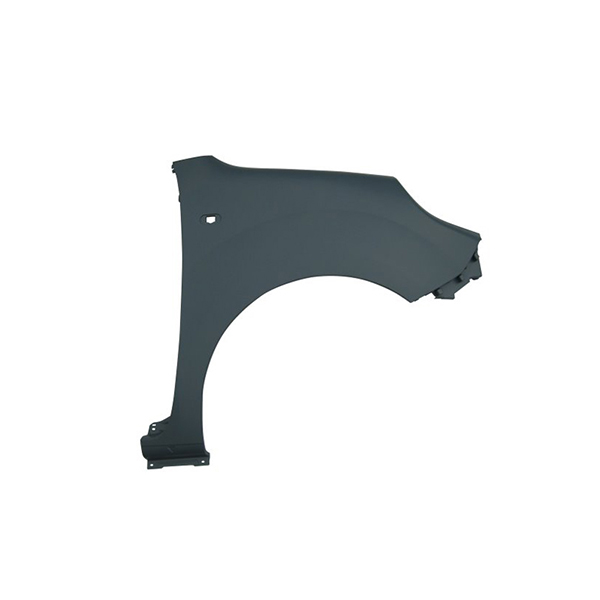 Aftermarket Osf Wing Kangoo 13-  Primed